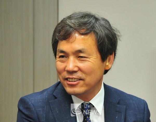 더불어민주당 김현권 의원