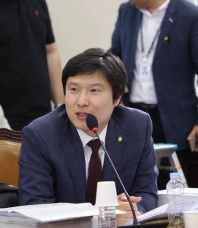김해영 의원