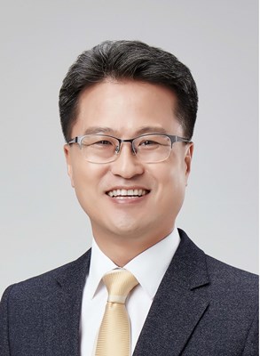 더불어민주당 김정우 의원