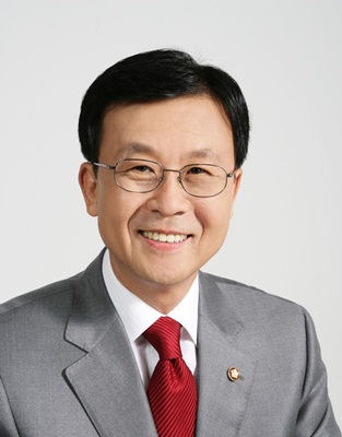 더불어민주당 원혜영 의원