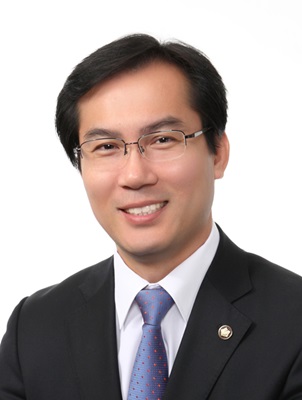 자유한국당 김영우 의원