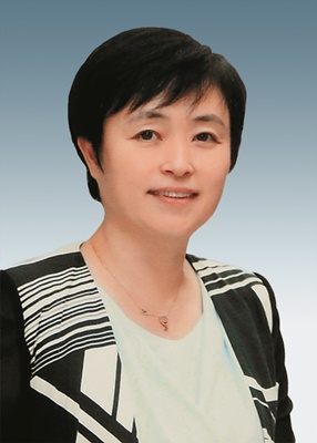 경기도의회 천영미 의원