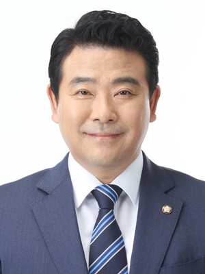 더불어민주당 박정 의원