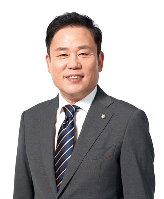 더불어민주당 송갑석 의원