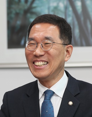 더불어민주당 김주영 의원