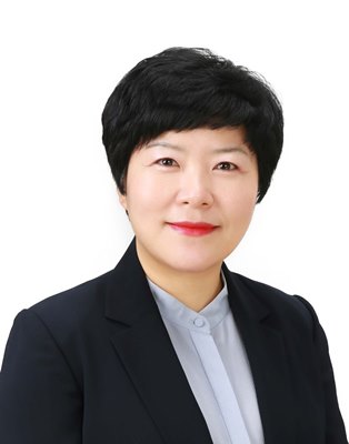 민주당 전략기획위원회 안선미 부위원장