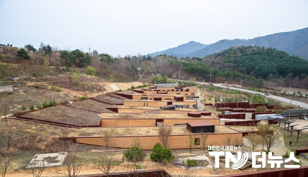 인제군에 위치한 DMZ평화생명동산 - 사진 한국관광공사