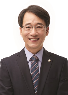 개혁신당 이원욱 의원